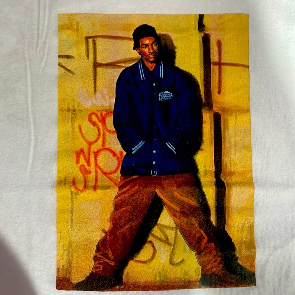 90s Legends Tee